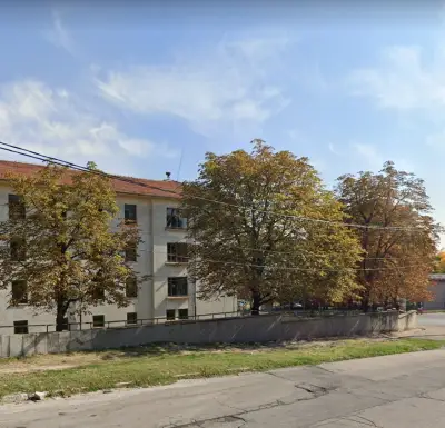 СУ „Христо Смирненски“