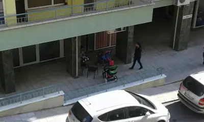 Национално училище за музикални и сценични изкуства