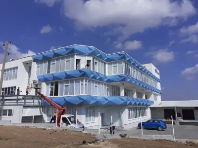 АСПРО ООД