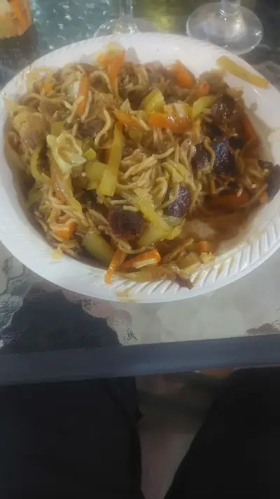 Aladin Foods