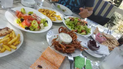 Закинтос