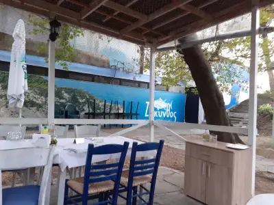 Закинтос