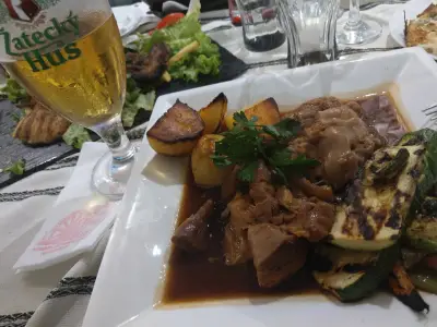 Механа „Каручката“