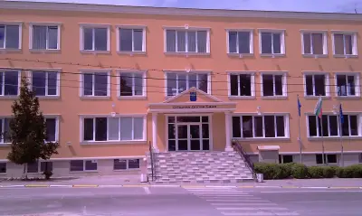 Hotel Vila Ibyr Хотел "Вила Ибър" Св. Спас (Долна Баня)