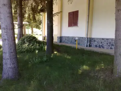 Hotel Vila Ibyr Хотел "Вила Ибър" Св. Спас (Долна Баня)