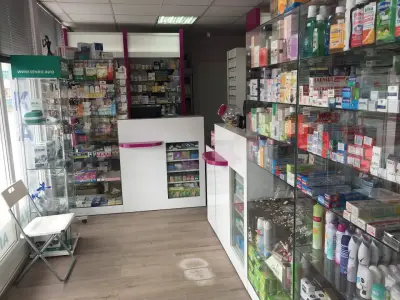 Аптеки Фарма Нова