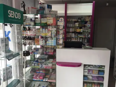 Аптеки Фарма Нова
