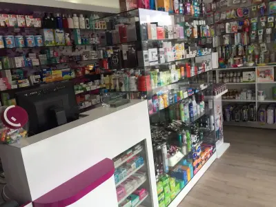 Аптеки Фарма Нова
