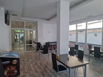 Хон Фу Рол