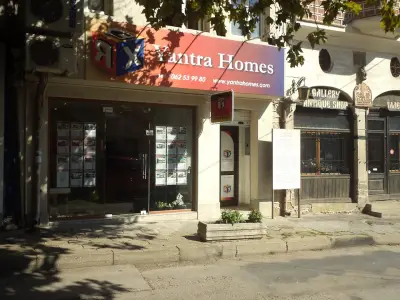 Yantra Homes Ltd Bulgaria Real Estate Agency