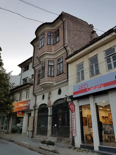 Yantra Homes Ltd Bulgaria Real Estate Agency