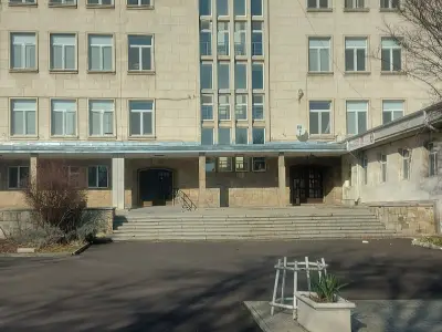 Гимназия с Преподаване на Чужди Езици „Ромен Ролан“