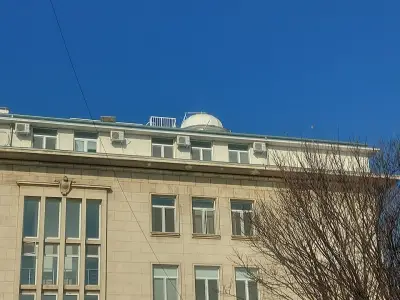 Гимназия с Преподаване на Чужди Езици „Ромен Ролан“