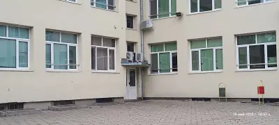 Четвърто основно училище „Кирил Христов“