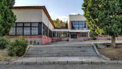 Основно Училище "Самара"