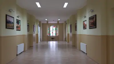 Второ основно училище „Петко Рачов Славейков”