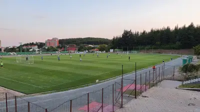 Стадион Берое