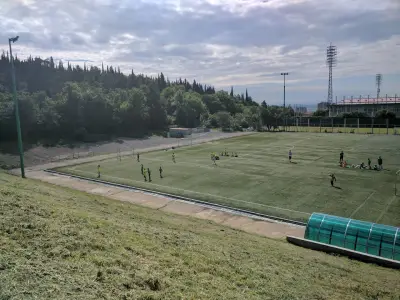 Стадион Берое