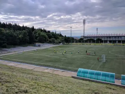 Стадион Берое