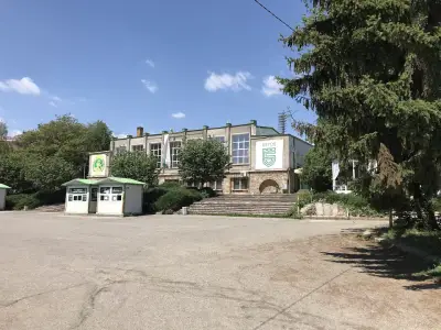 Стадион Берое