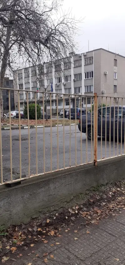 РПУ КАЗАНЛЪК