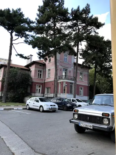 РПУ КАЗАНЛЪК