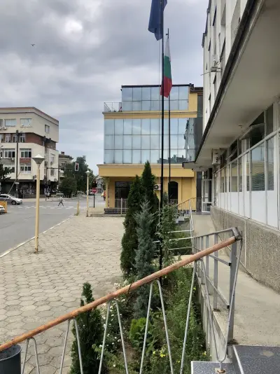 РПУ КАЗАНЛЪК
