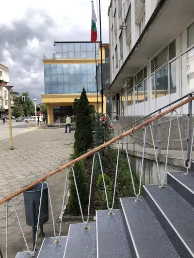 РПУ КАЗАНЛЪК