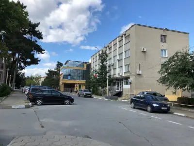 РПУ КАЗАНЛЪК