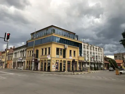 РПУ КАЗАНЛЪК