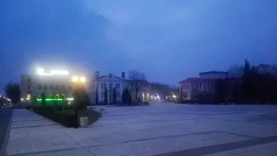 Районно полицейско управление Нова Загора