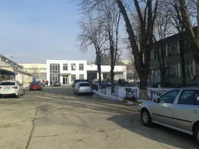 КАТ-Стара Загора