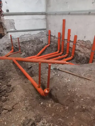 Аква и Газ ООД
