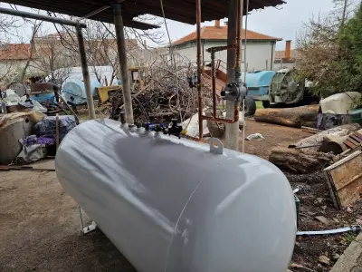 Аква и Газ ООД