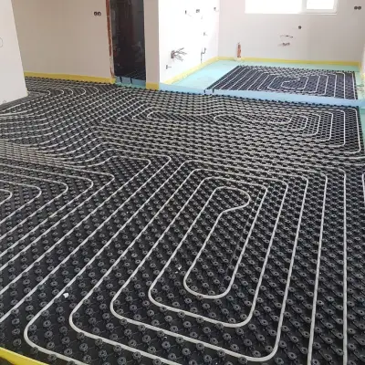Аква и Газ ООД