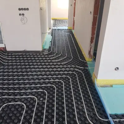 Аква и Газ ООД
