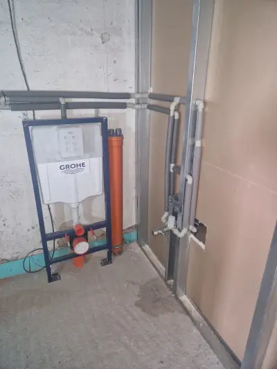 Аква и Газ ООД