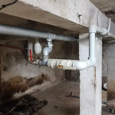 Аква и Газ ООД