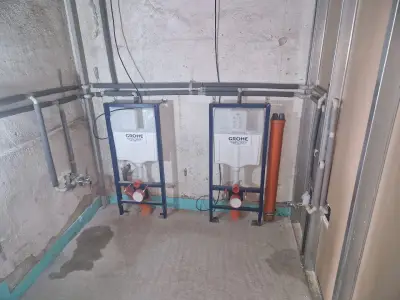 Аква и Газ ООД