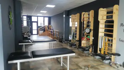 Център Kinesio Life Стара Загора Рехабилитация Кинезитерапия