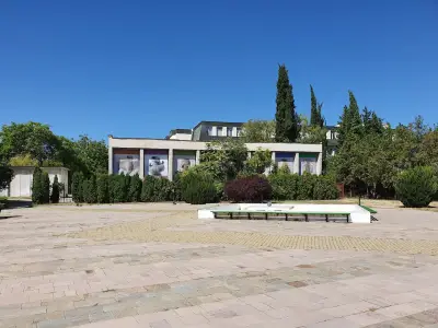 Музей на неолитните жилища