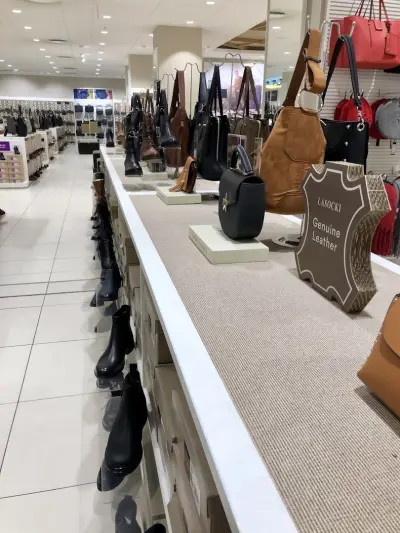 DEICHMANN