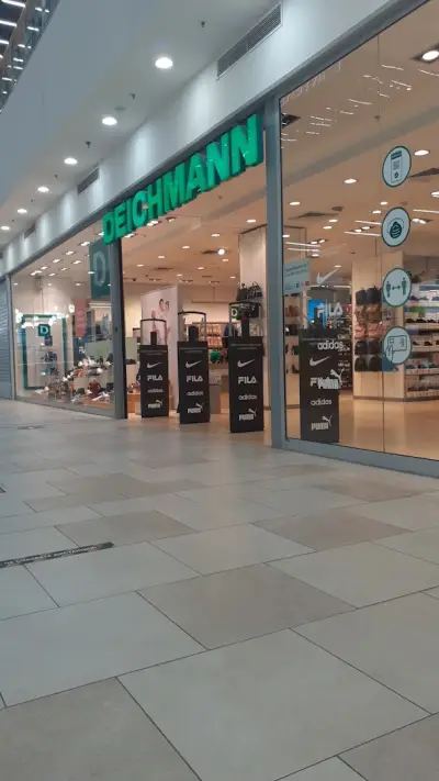 DEICHMANN