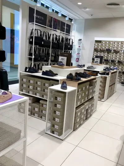 DEICHMANN