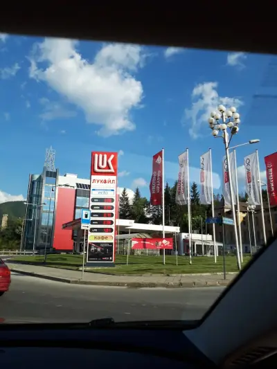 Лукойл Б047