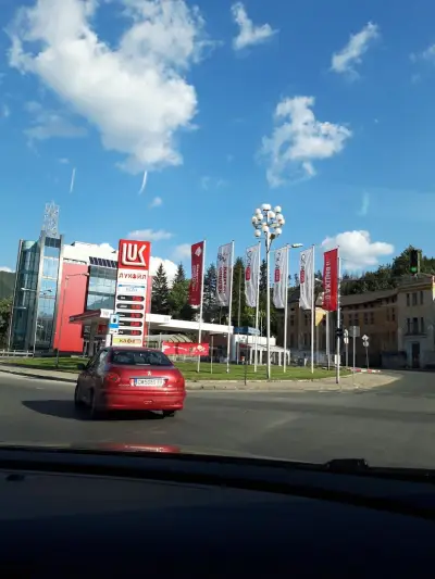 Лукойл Б047