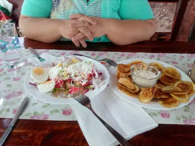 Бистро Асмата (Bistro Asmata)