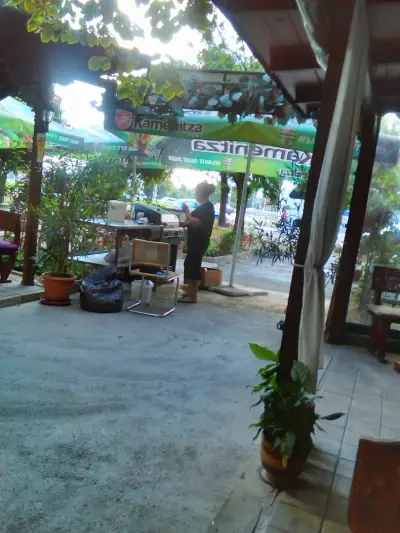 Бистро Асмата (Bistro Asmata)