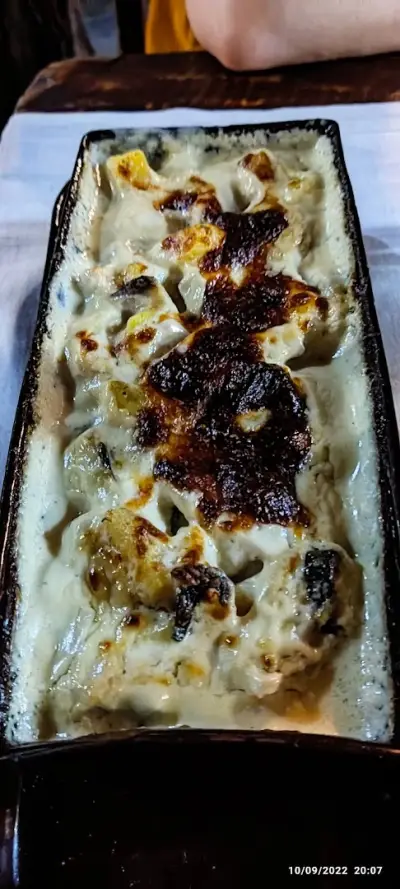 Бистро Асмата (Bistro Asmata)