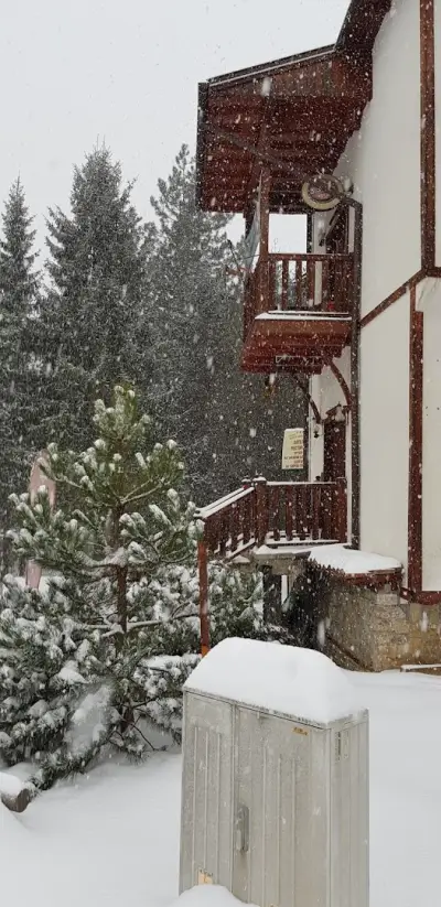 Hotel Levkion